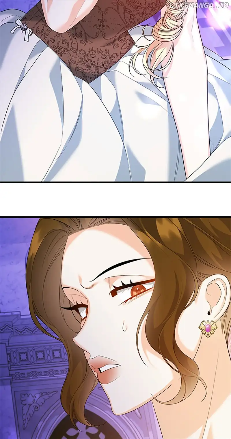 I Created a Harem to Avoid the Male Lead Chapter 28 - Page 131