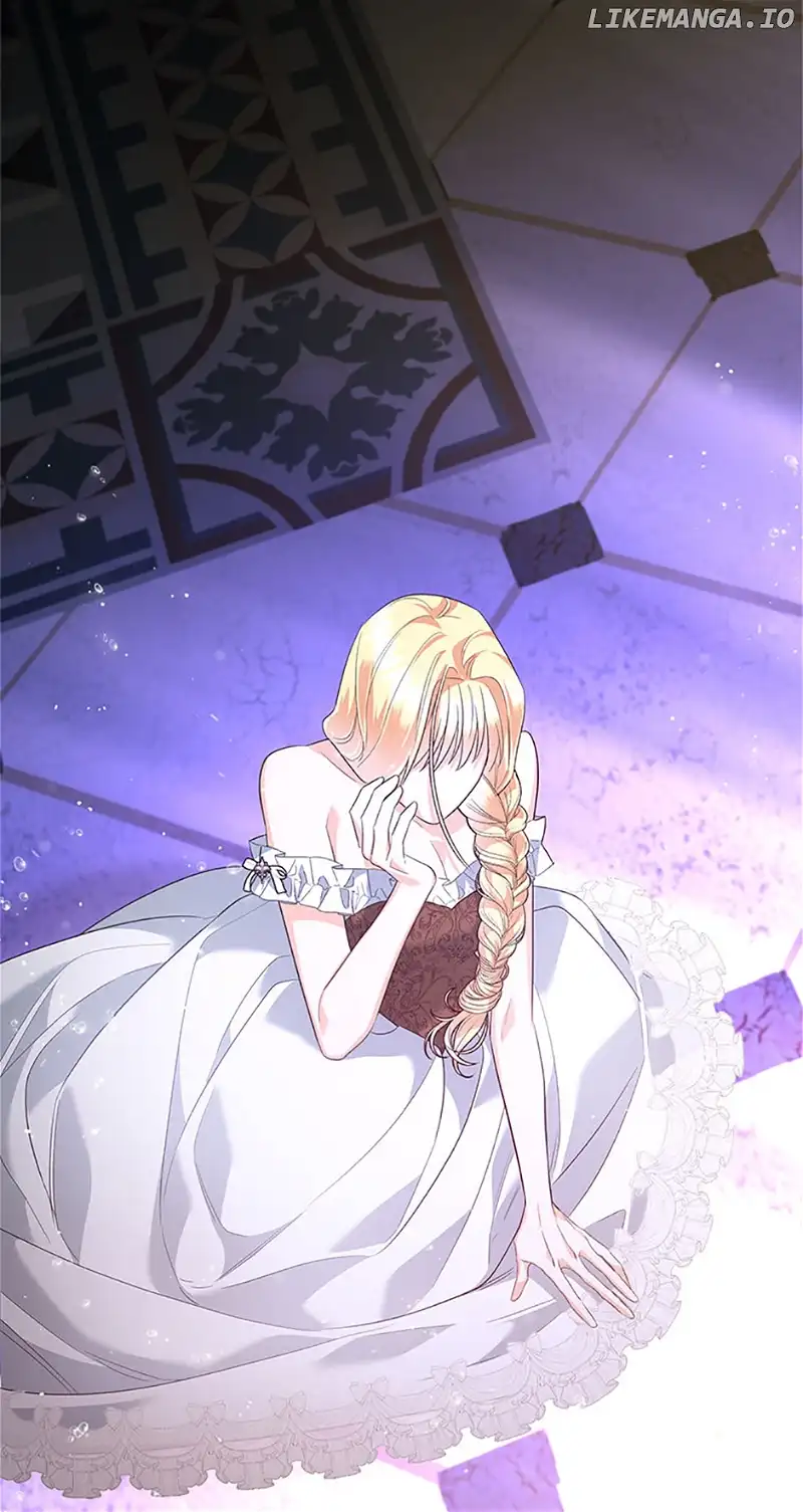 I Created a Harem to Avoid the Male Lead Chapter 28 - Page 134