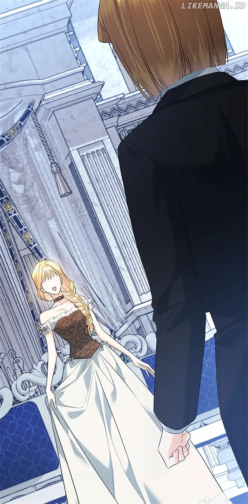 I Created a Harem to Avoid the Male Lead Chapter 28 - Page 24