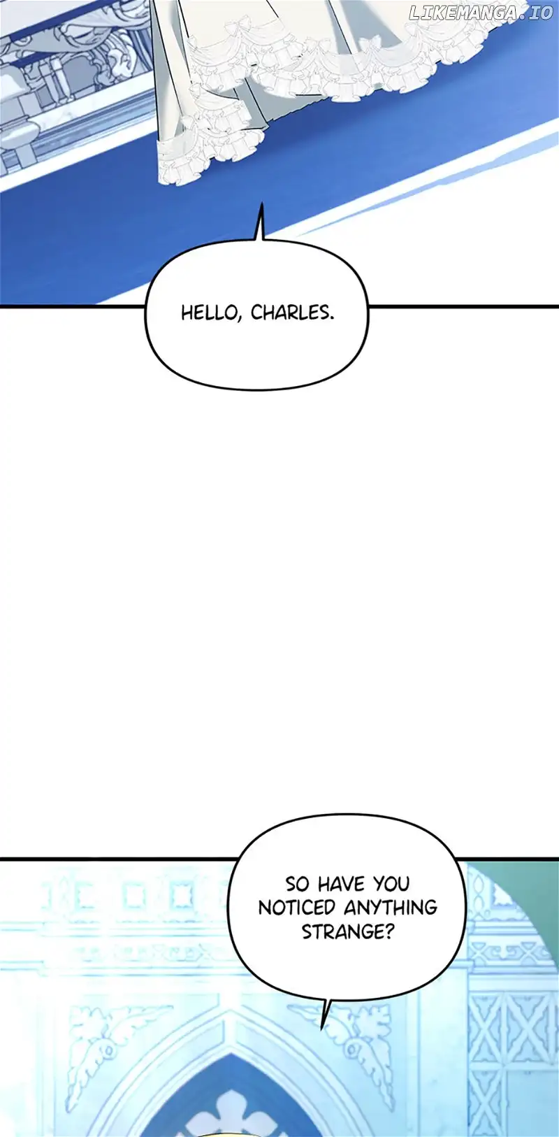 I Created a Harem to Avoid the Male Lead Chapter 28 - Page 25