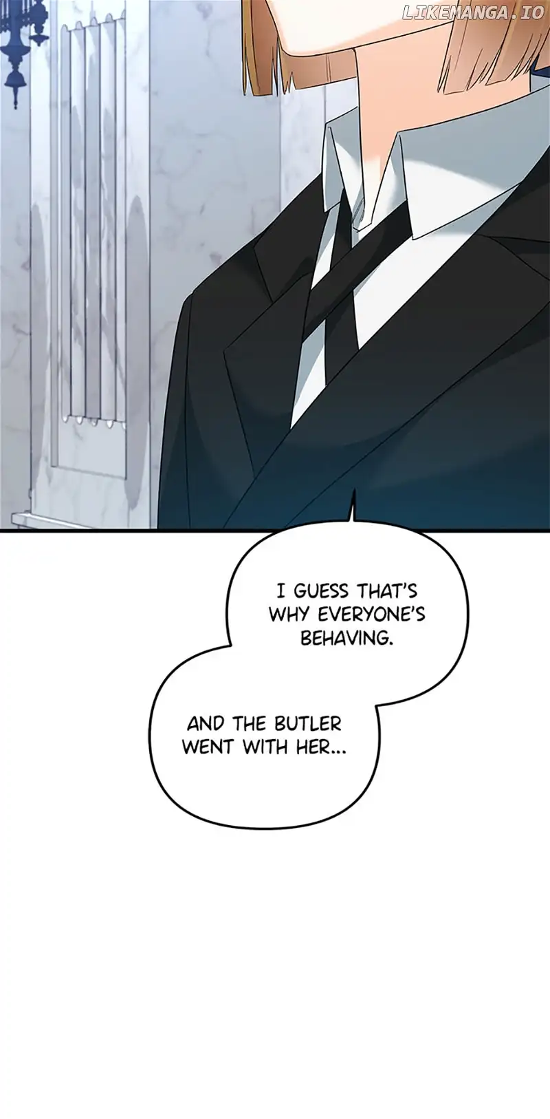 I Created a Harem to Avoid the Male Lead Chapter 28 - Page 28