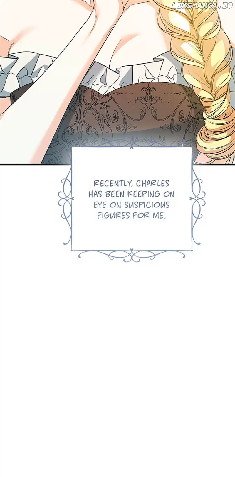 I Created a Harem to Avoid the Male Lead Chapter 28 - Page 30