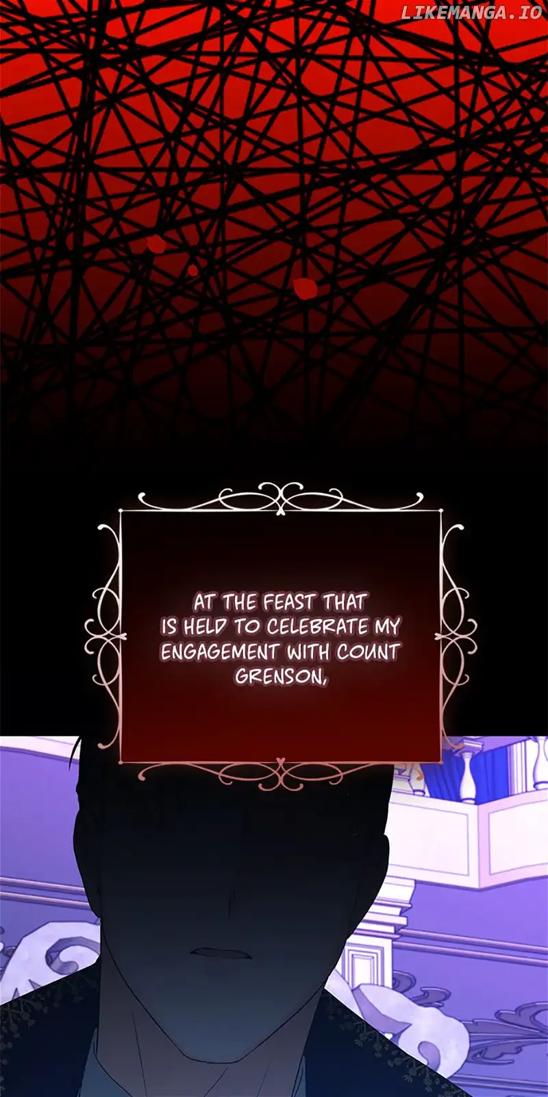 I Created a Harem to Avoid the Male Lead Chapter 28 - Page 33