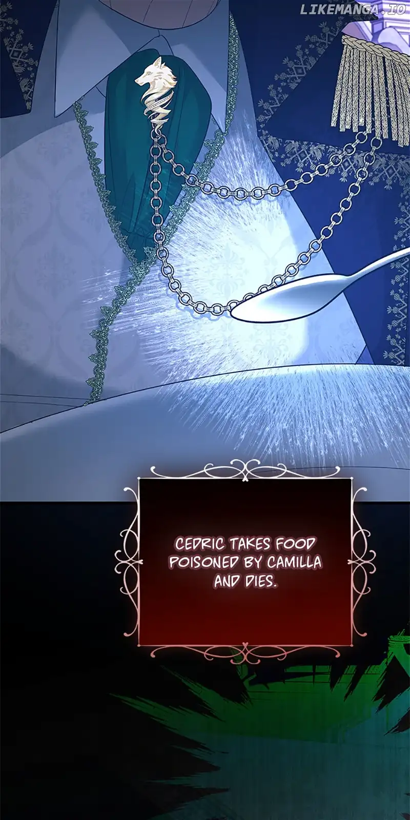 I Created a Harem to Avoid the Male Lead Chapter 28 - Page 34