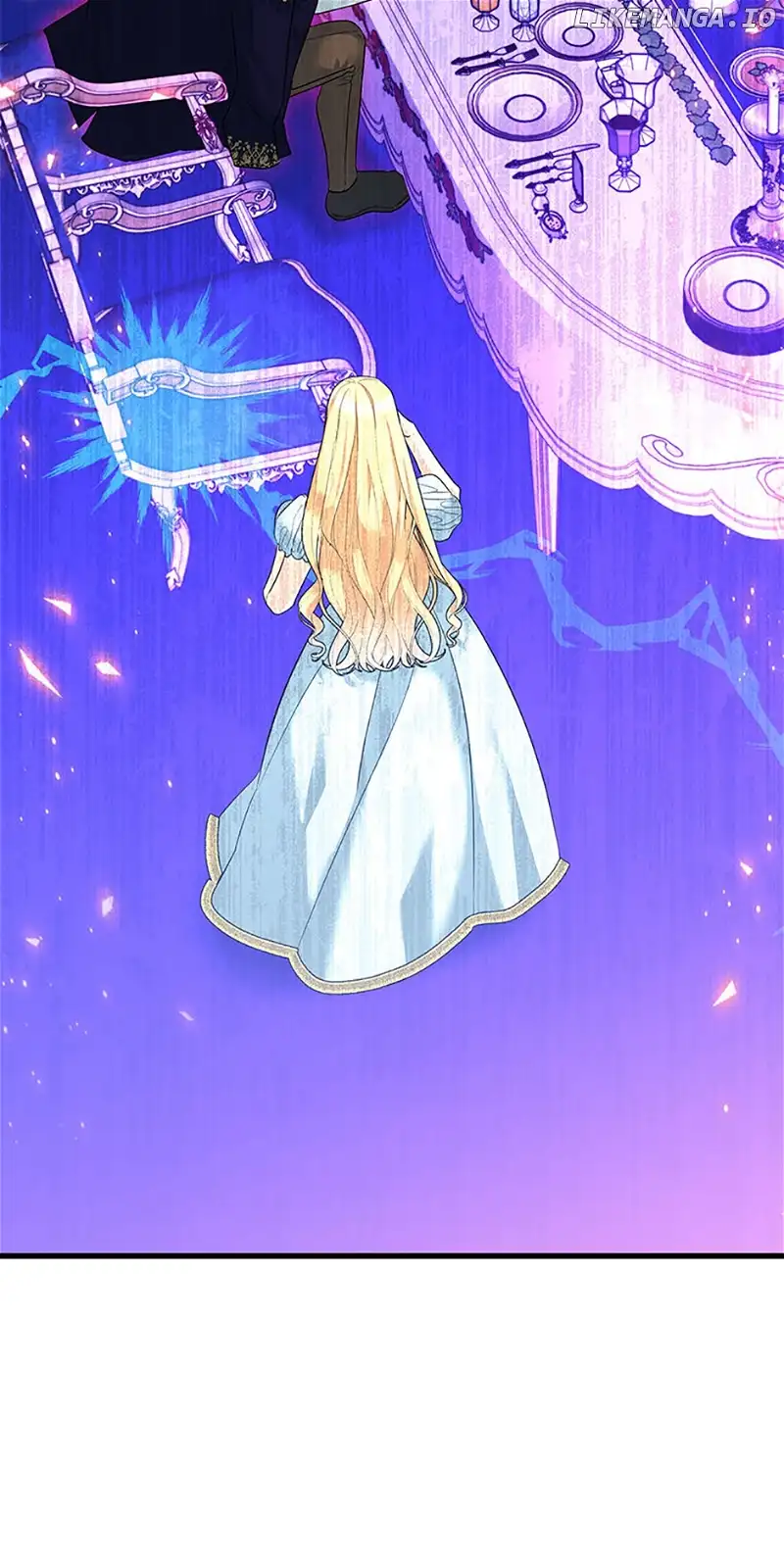 I Created a Harem to Avoid the Male Lead Chapter 28 - Page 36