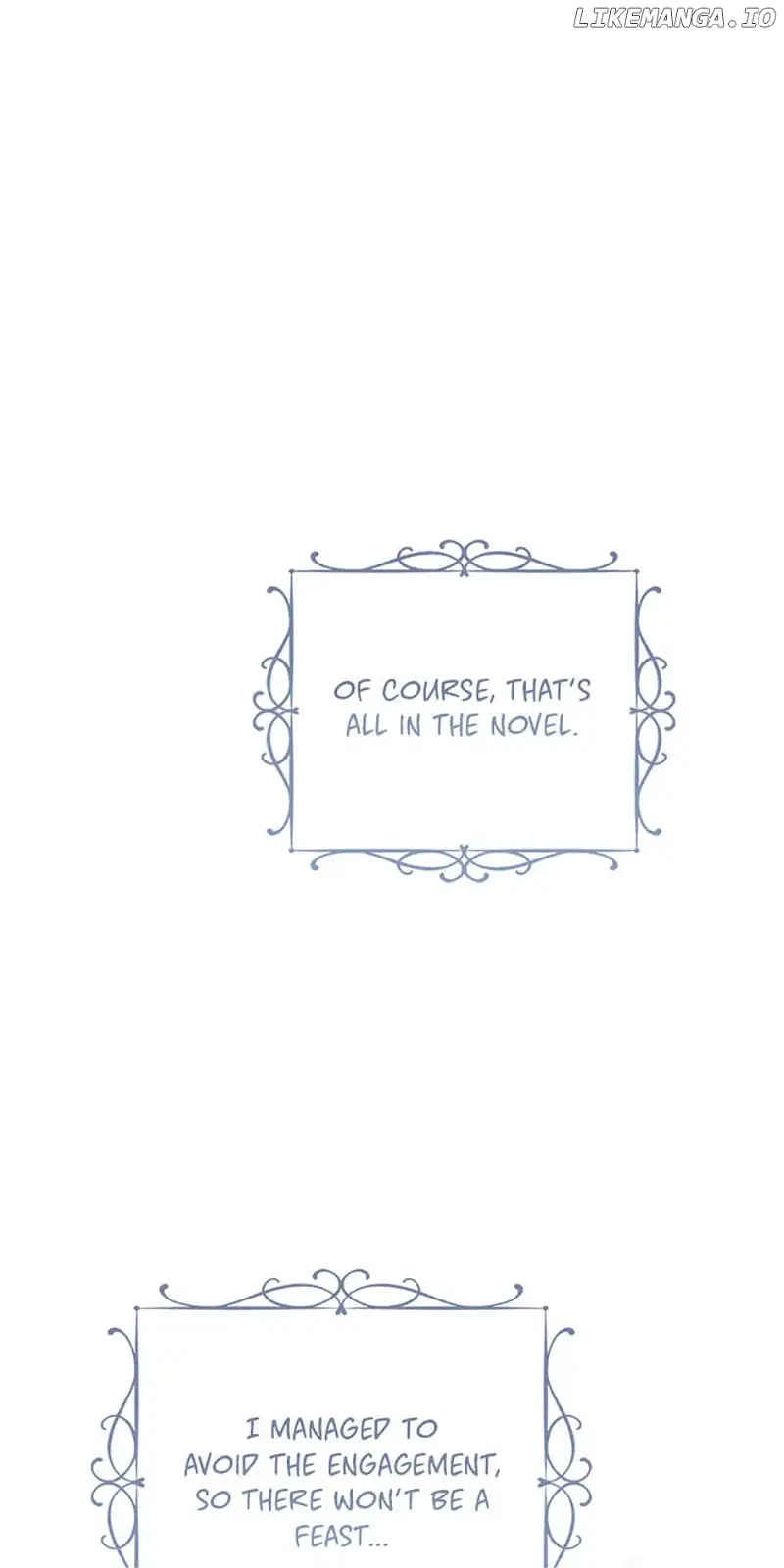 I Created a Harem to Avoid the Male Lead Chapter 28 - Page 37