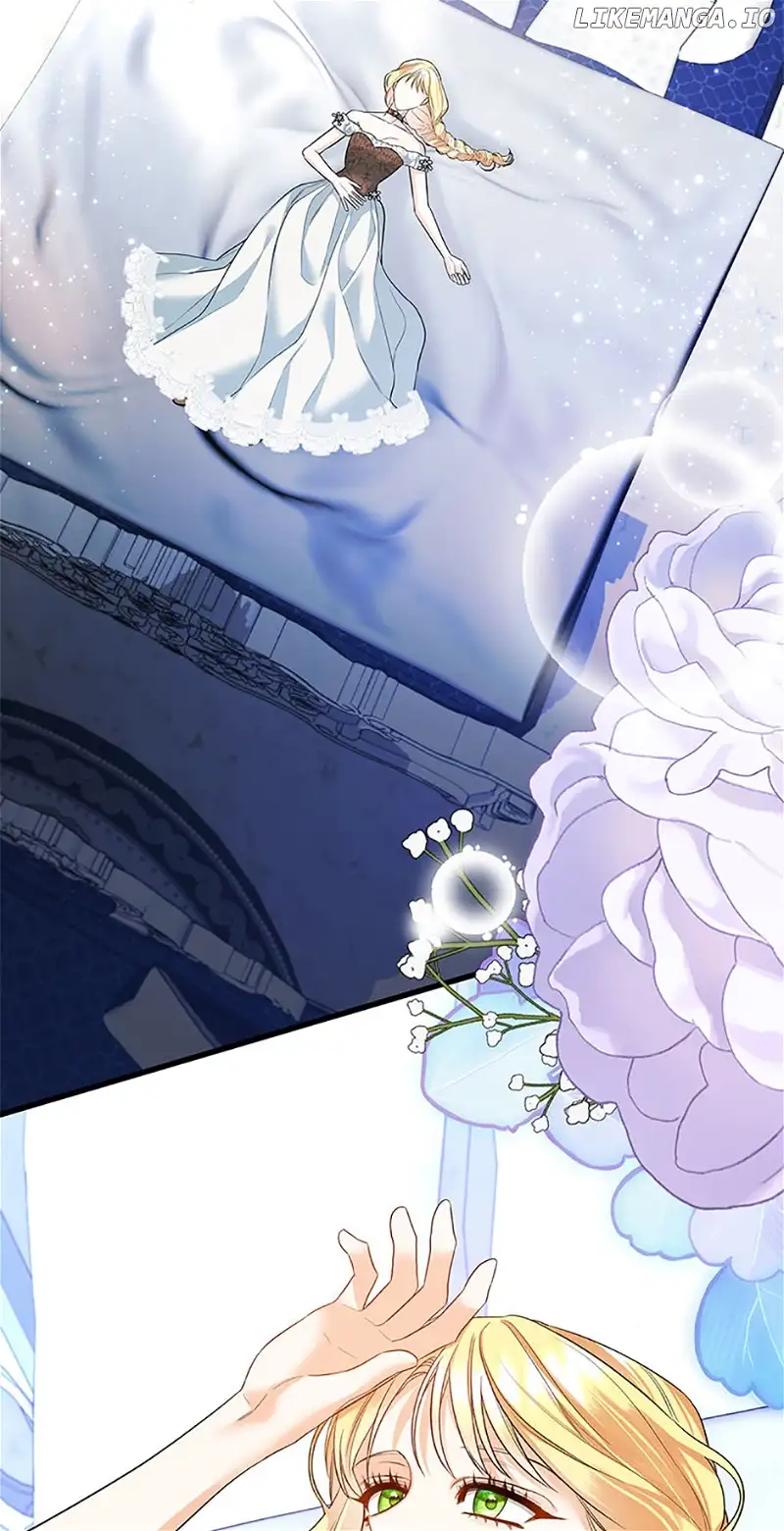 I Created a Harem to Avoid the Male Lead Chapter 28 - Page 47