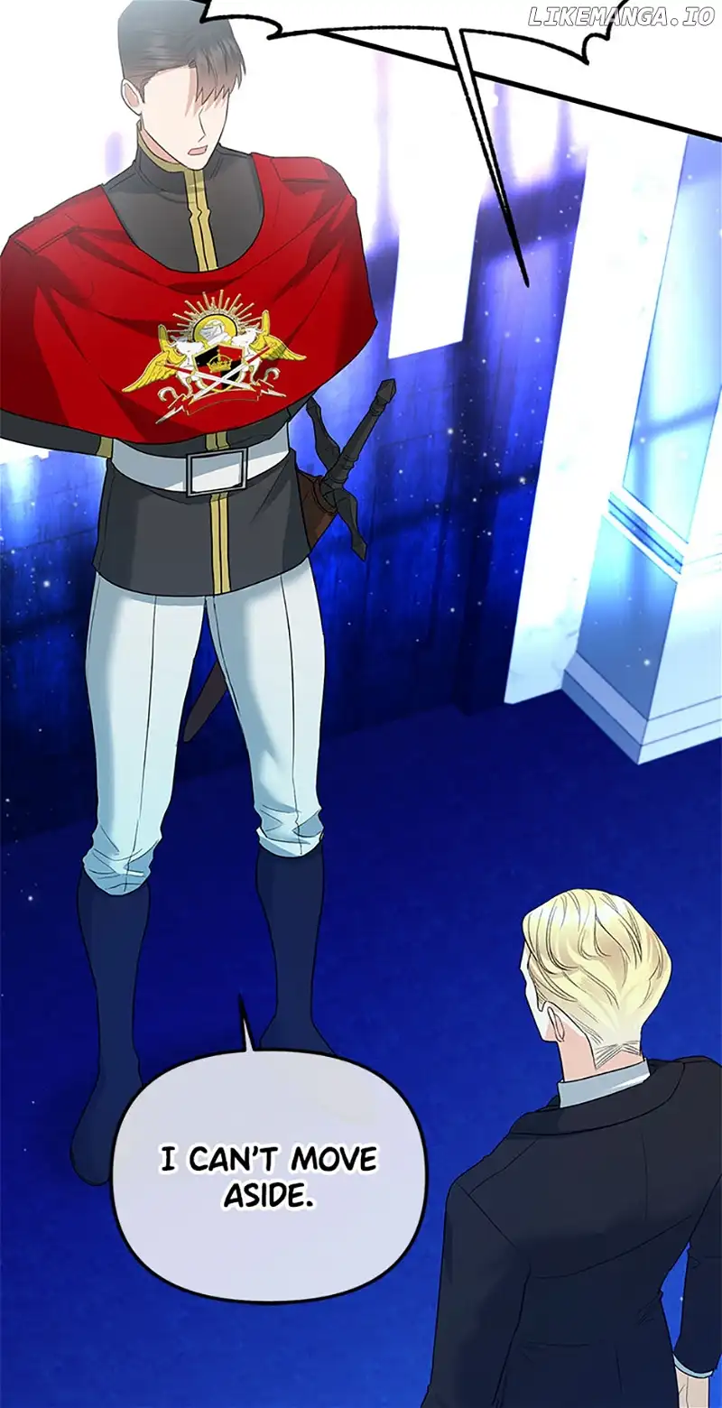 I Created a Harem to Avoid the Male Lead Chapter 28 - Page 53