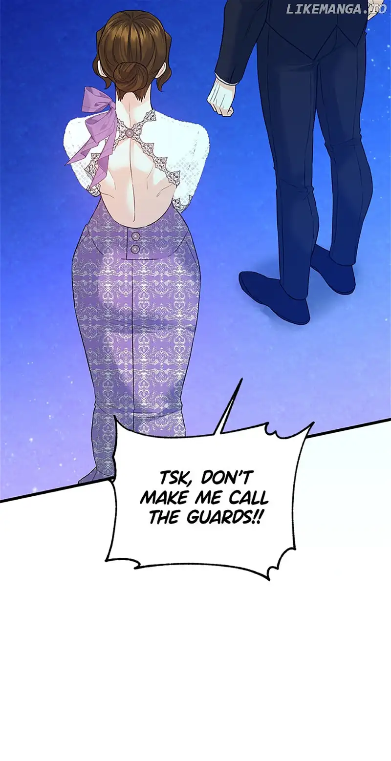 I Created a Harem to Avoid the Male Lead Chapter 28 - Page 54