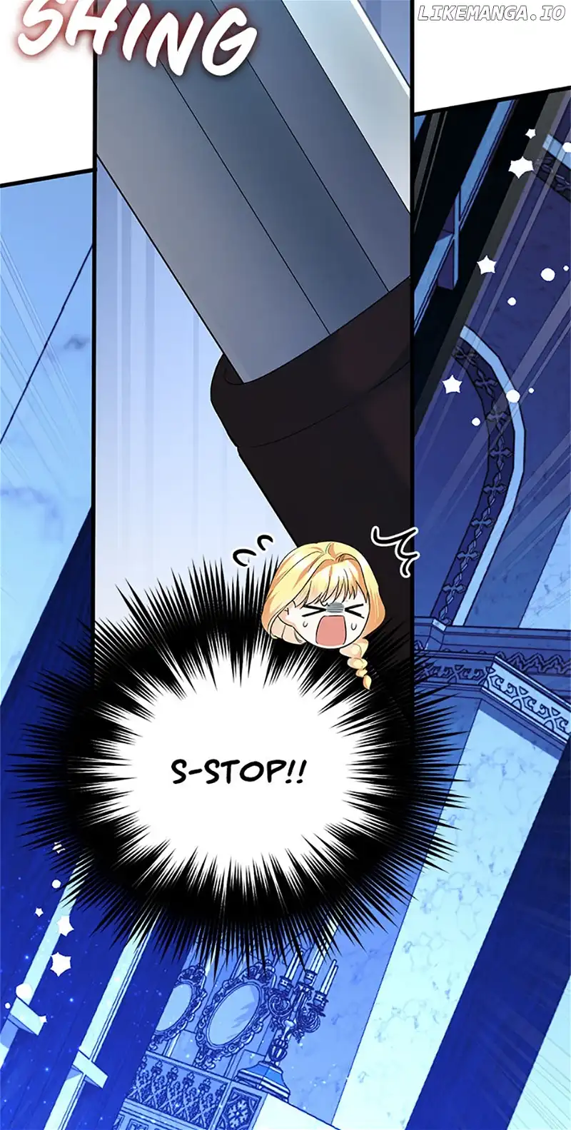 I Created a Harem to Avoid the Male Lead Chapter 28 - Page 57