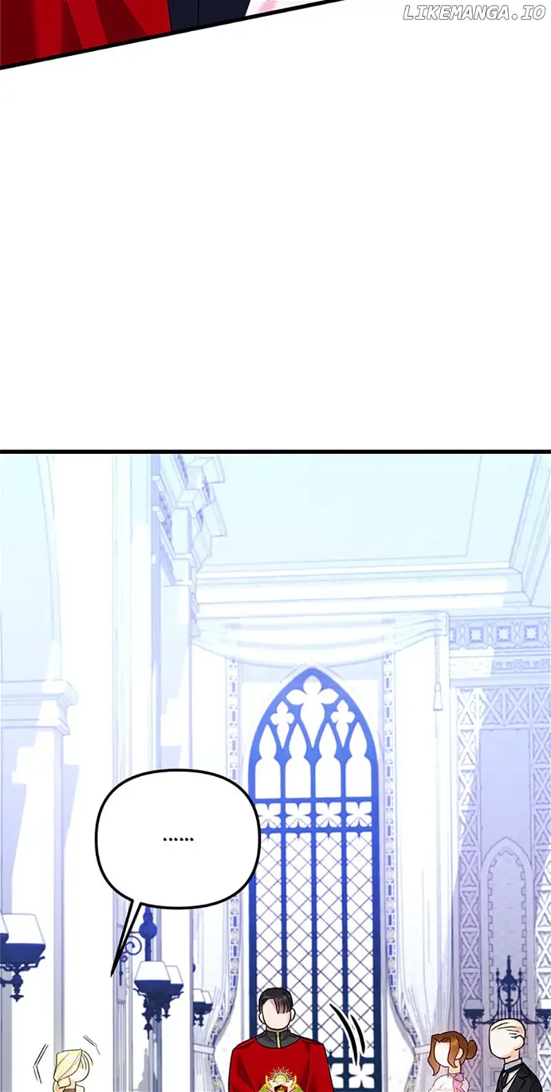 I Created a Harem to Avoid the Male Lead Chapter 28 - Page 62