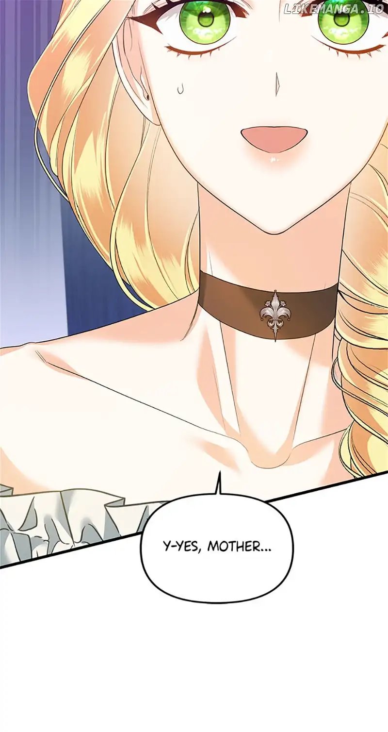 I Created a Harem to Avoid the Male Lead Chapter 28 - Page 69