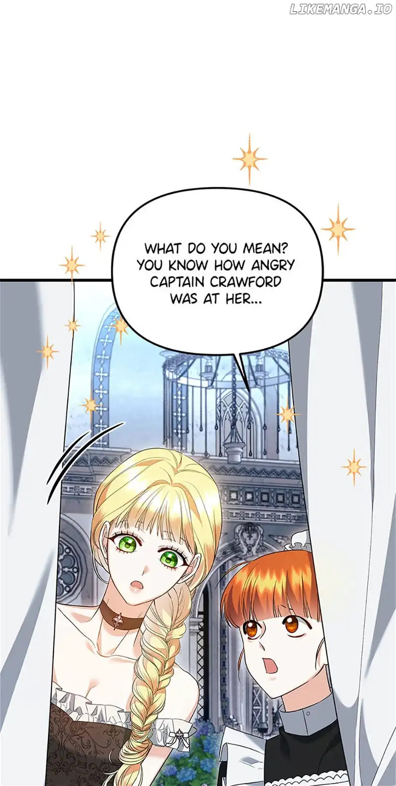 I Created a Harem to Avoid the Male Lead Chapter 28 - Page 7