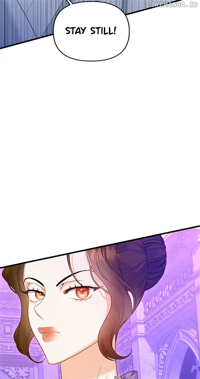 I Created a Harem to Avoid the Male Lead Chapter 28 - Page 72