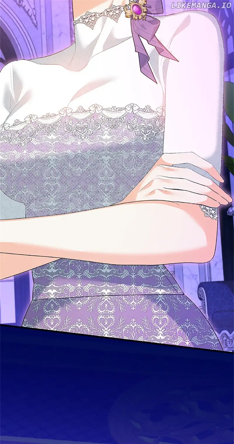 I Created a Harem to Avoid the Male Lead Chapter 28 - Page 73