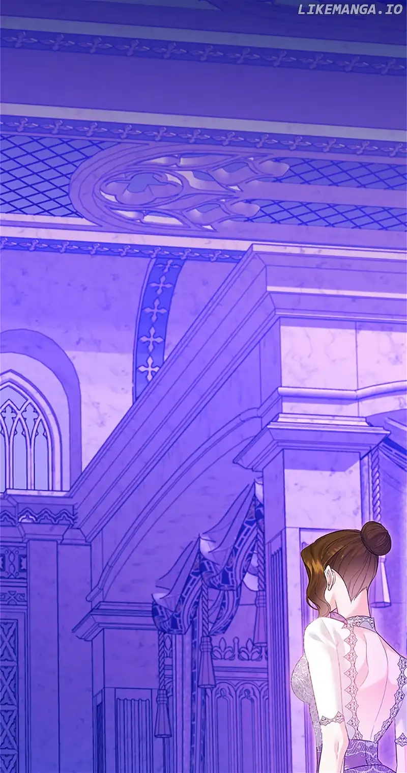 I Created a Harem to Avoid the Male Lead Chapter 28 - Page 74