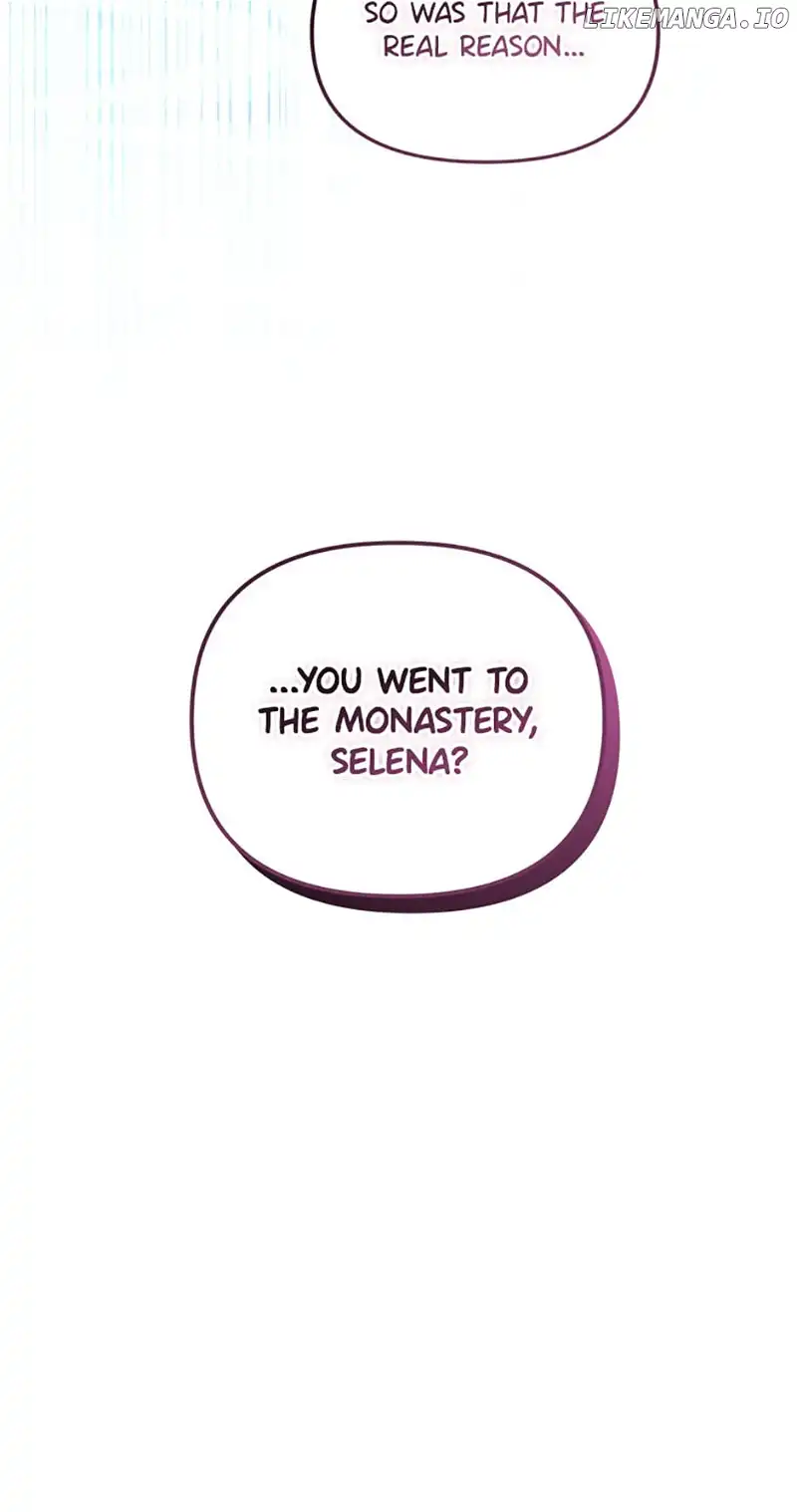 I Created a Harem to Avoid the Male Lead Chapter 28 - Page 76