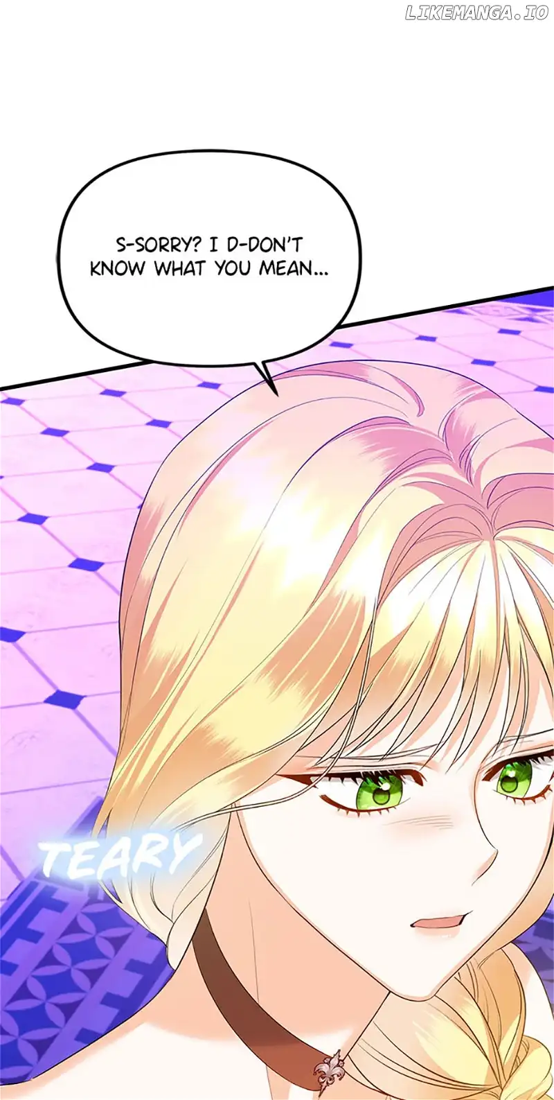 I Created a Harem to Avoid the Male Lead Chapter 28 - Page 77