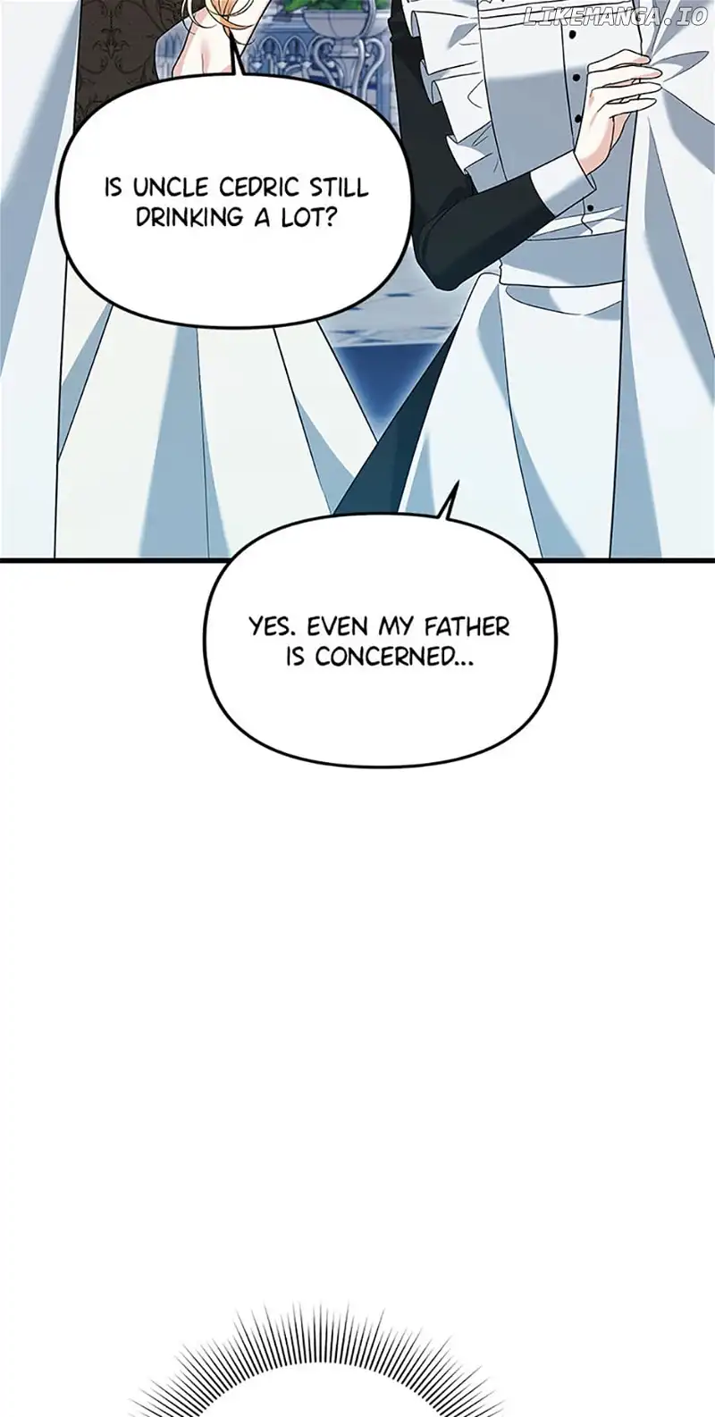 I Created a Harem to Avoid the Male Lead Chapter 28 - Page 8