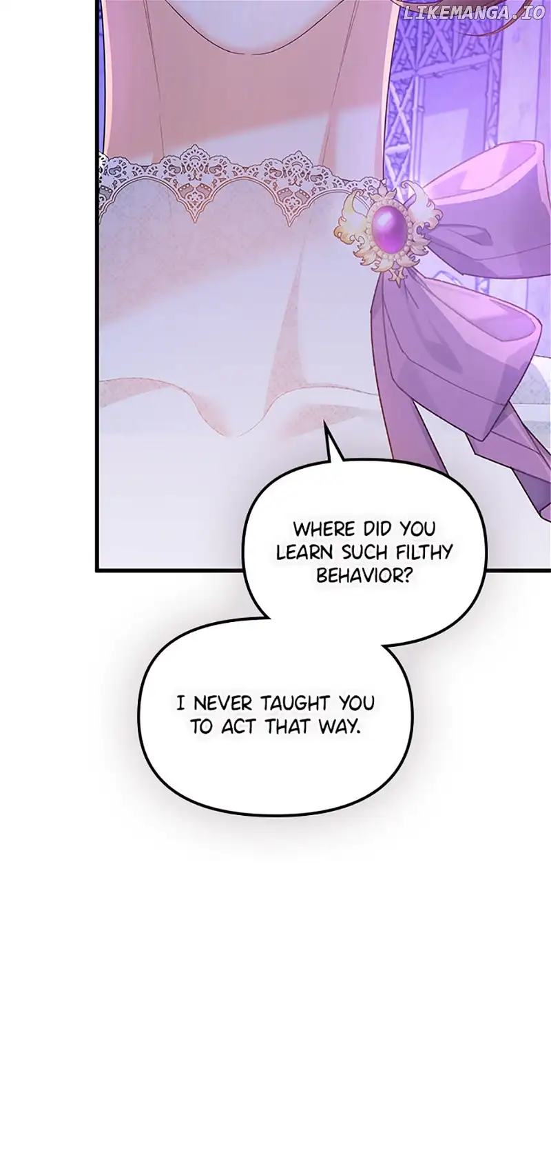 I Created a Harem to Avoid the Male Lead Chapter 28 - Page 84