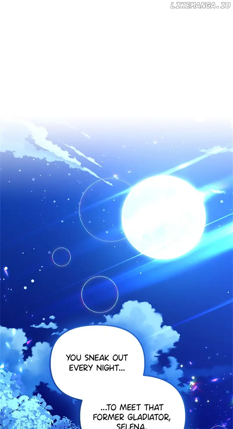 I Created a Harem to Avoid the Male Lead Chapter 28 - Page 87