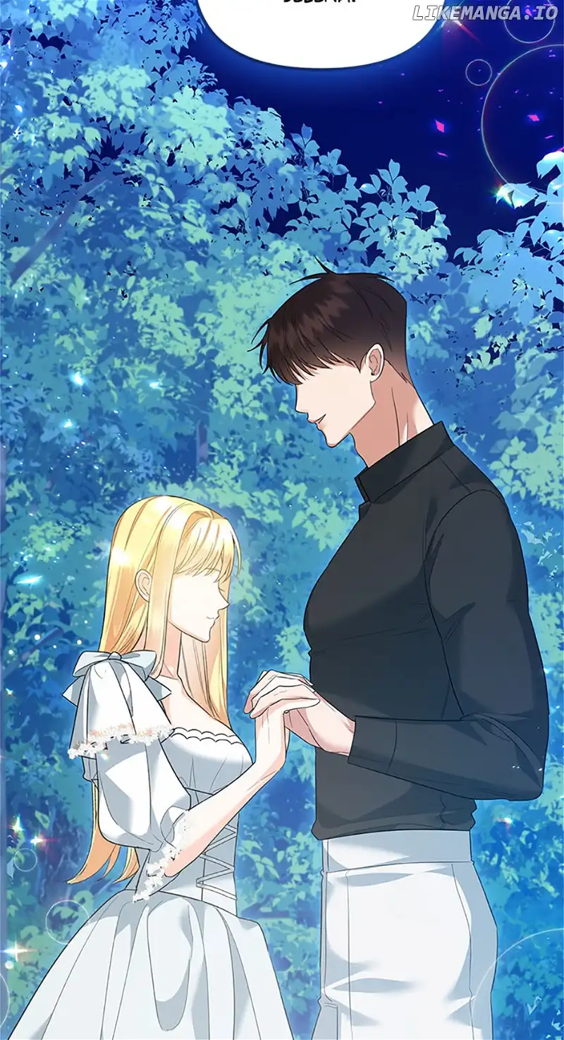 I Created a Harem to Avoid the Male Lead Chapter 28 - Page 88