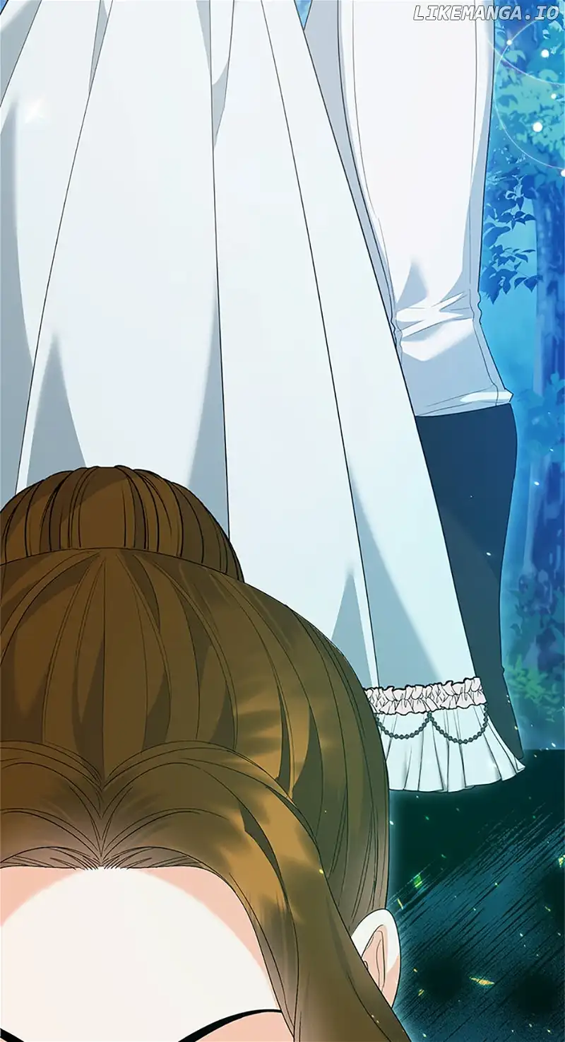 I Created a Harem to Avoid the Male Lead Chapter 28 - Page 89