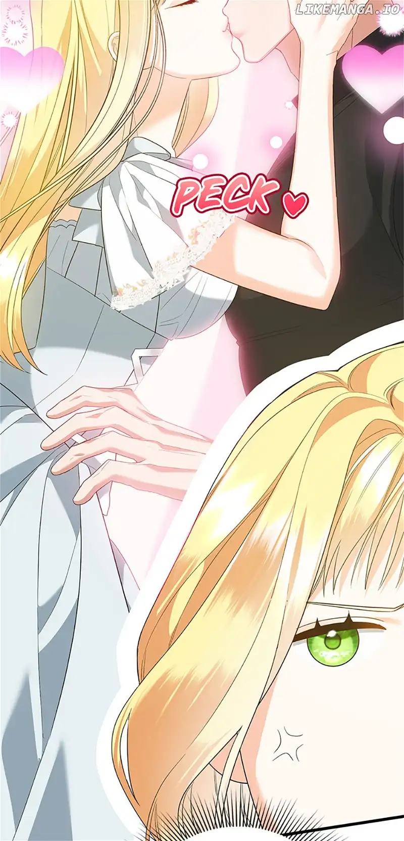 I Created a Harem to Avoid the Male Lead Chapter 28 - Page 96