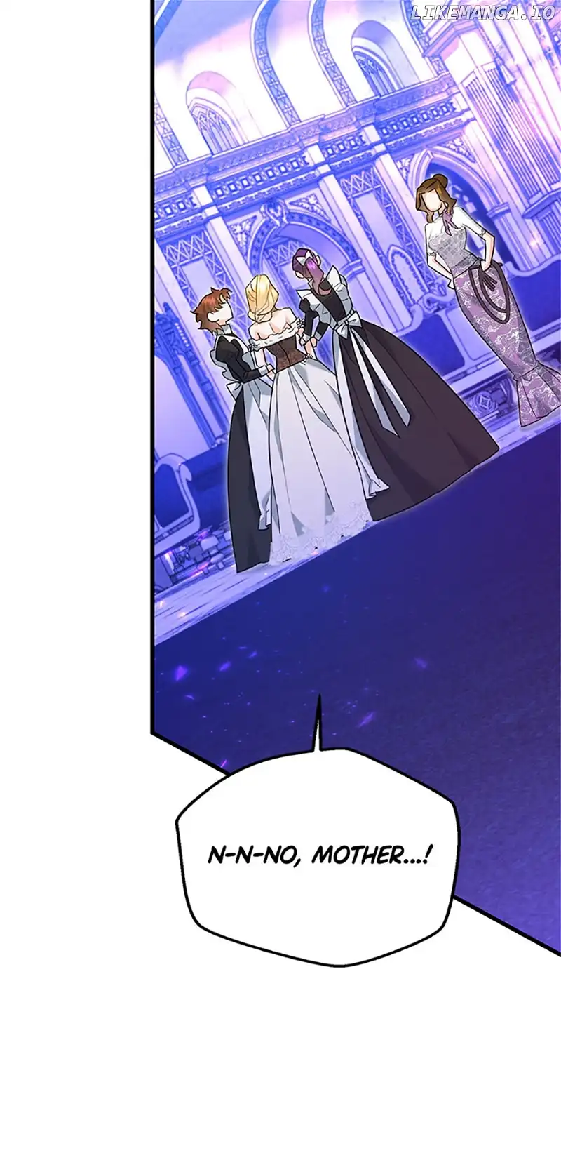 I Created a Harem to Avoid the Male Lead Chapter 28 - Page 98