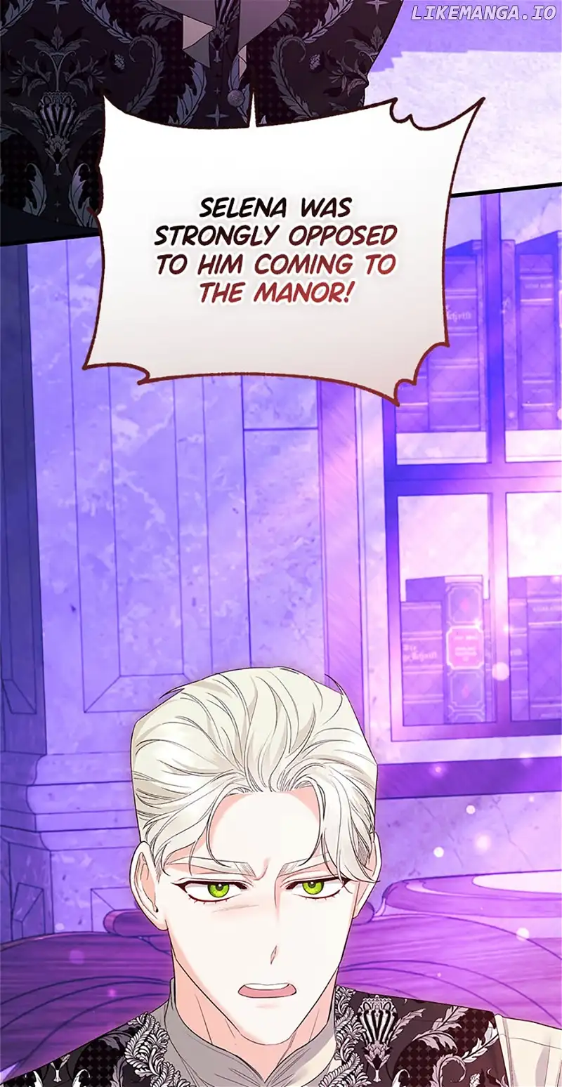 I Created a Harem to Avoid the Male Lead Chapter 29 - Page 105