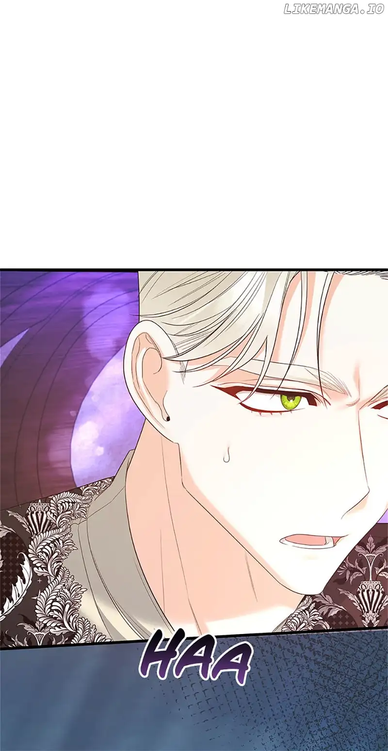 I Created a Harem to Avoid the Male Lead Chapter 29 - Page 109