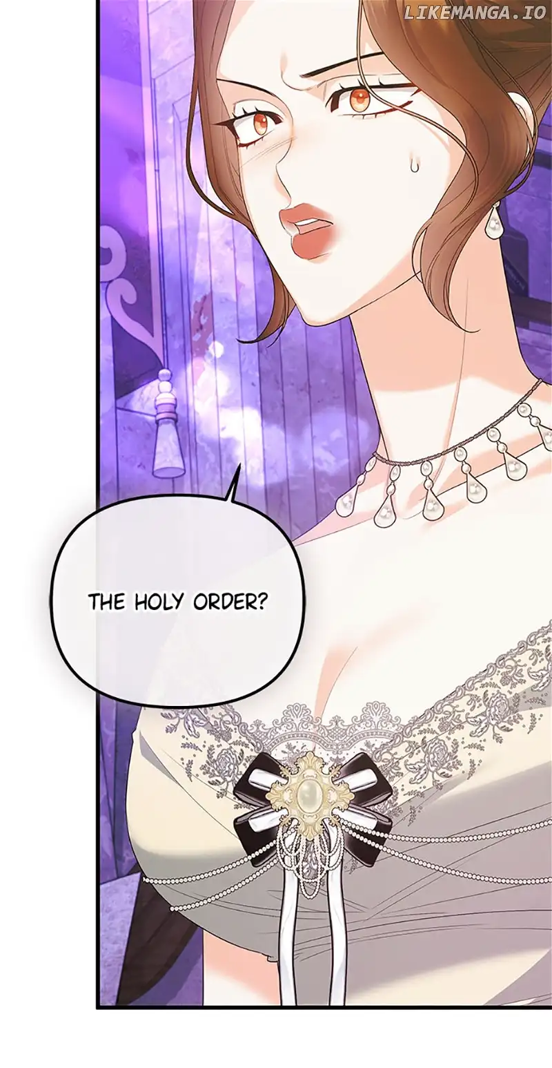 I Created a Harem to Avoid the Male Lead Chapter 29 - Page 113
