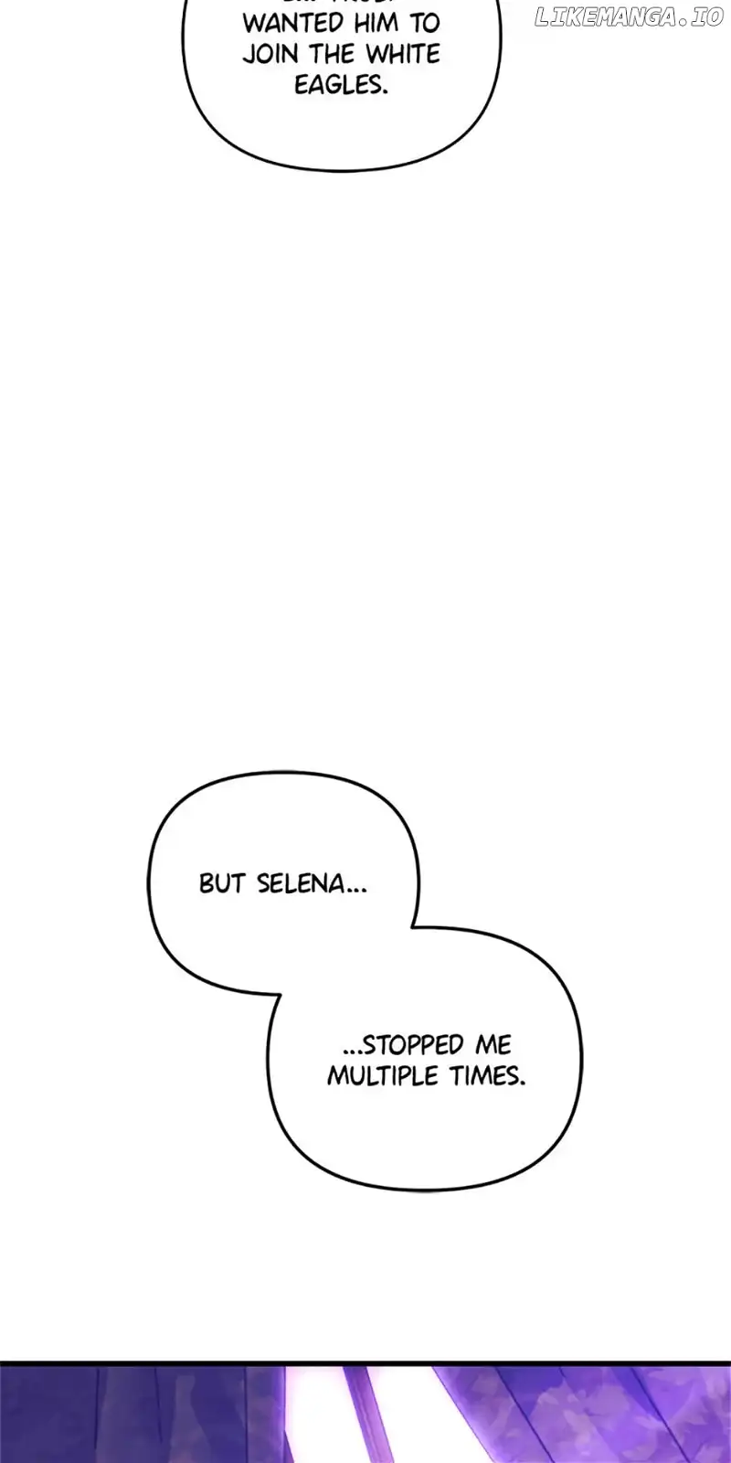 I Created a Harem to Avoid the Male Lead Chapter 29 - Page 118