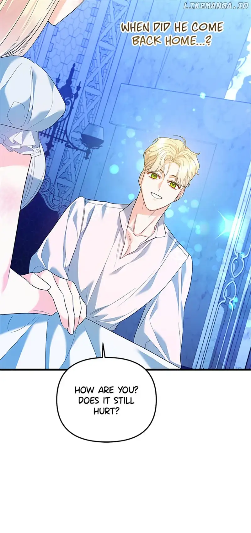 I Created a Harem to Avoid the Male Lead Chapter 29 - Page 20