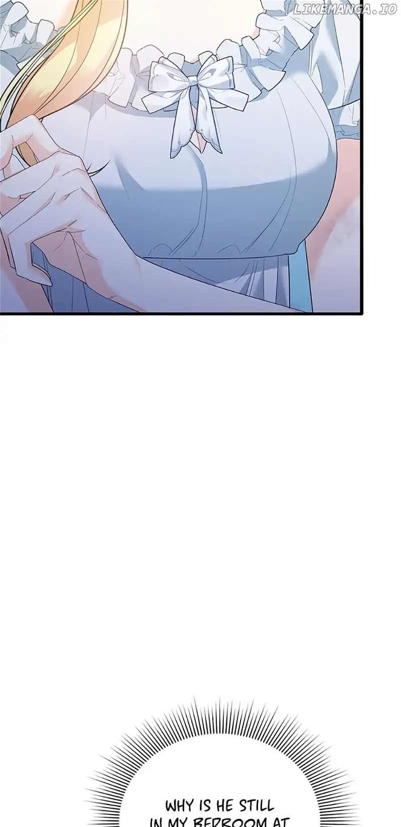 I Created a Harem to Avoid the Male Lead Chapter 29 - Page 22