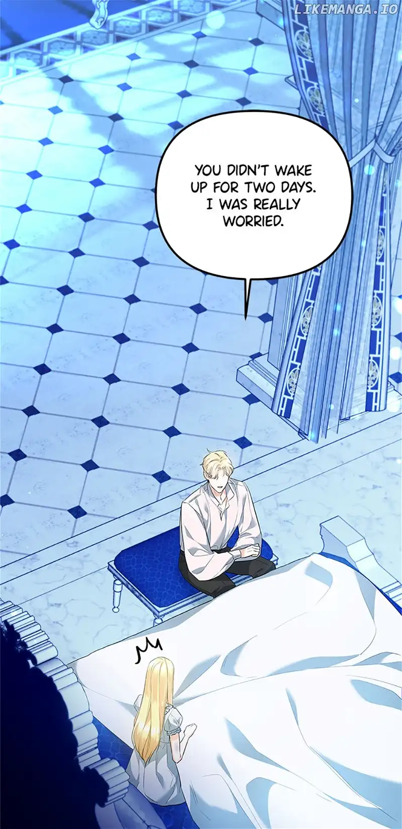 I Created a Harem to Avoid the Male Lead Chapter 29 - Page 27