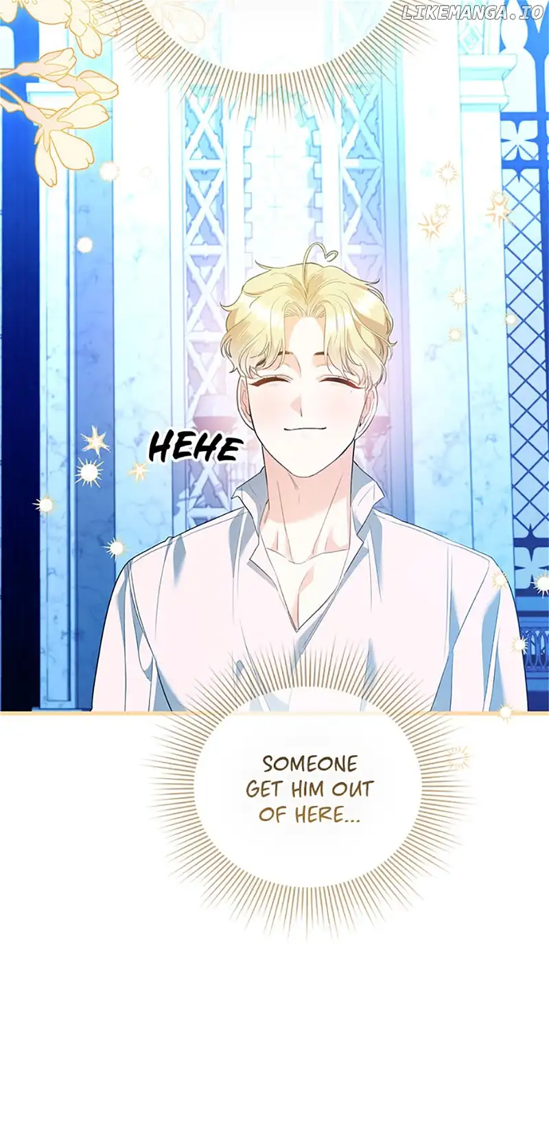 I Created a Harem to Avoid the Male Lead Chapter 29 - Page 29