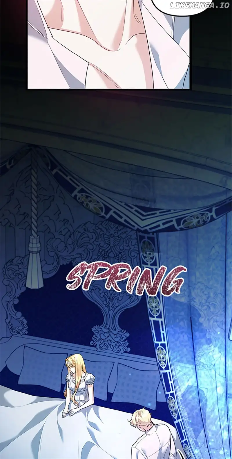 I Created a Harem to Avoid the Male Lead Chapter 29 - Page 32