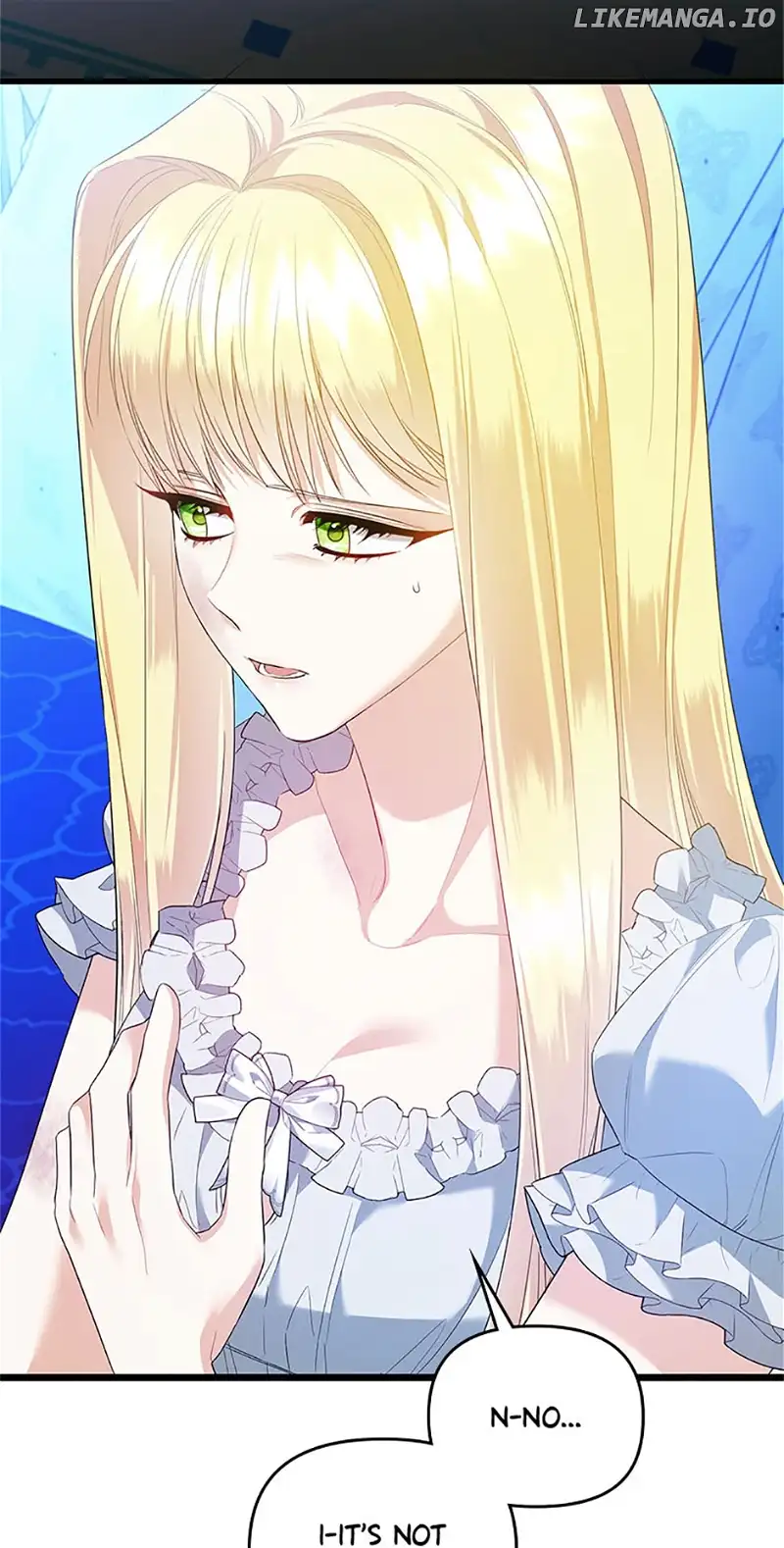 I Created a Harem to Avoid the Male Lead Chapter 29 - Page 34