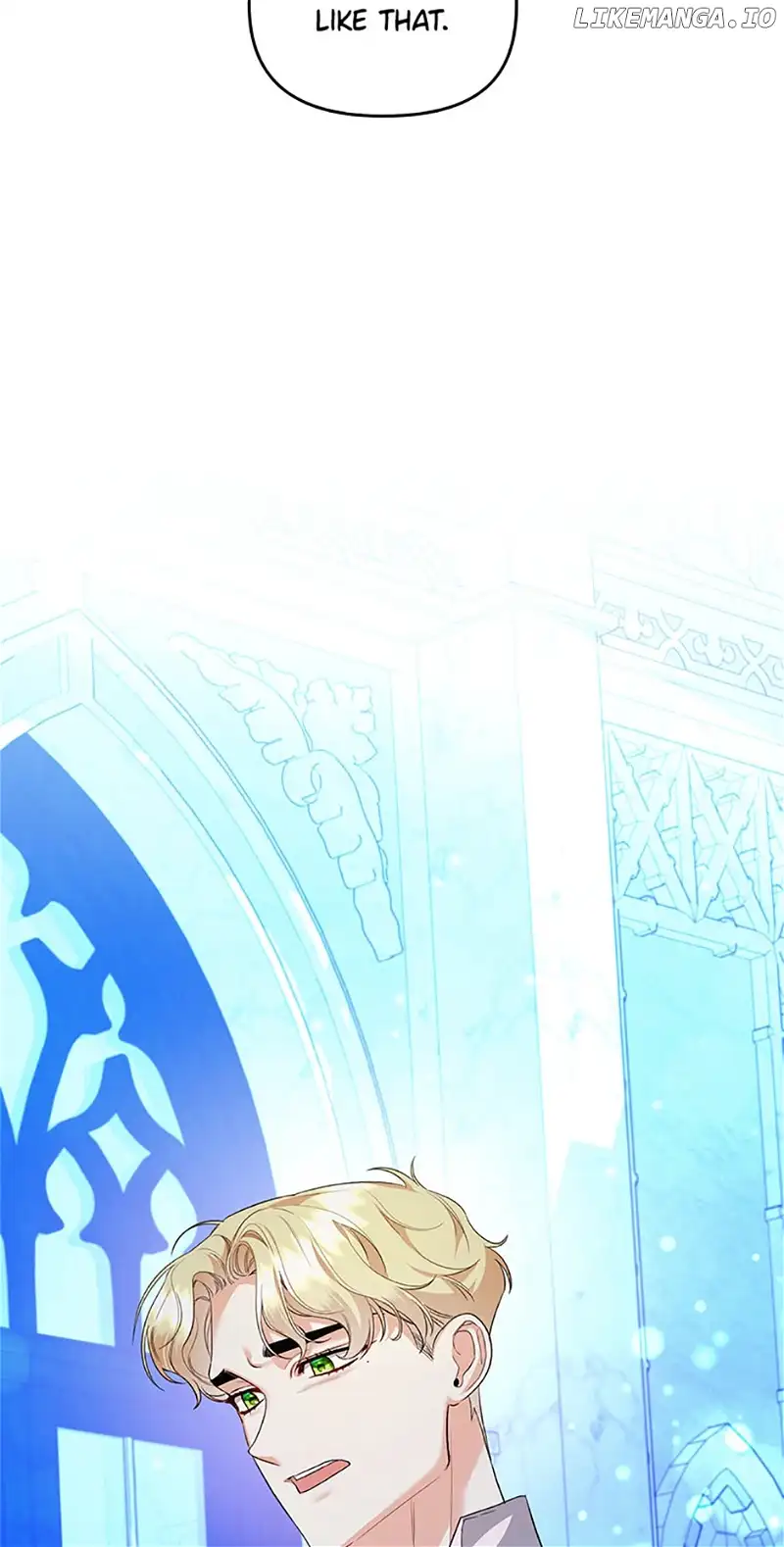 I Created a Harem to Avoid the Male Lead Chapter 29 - Page 35