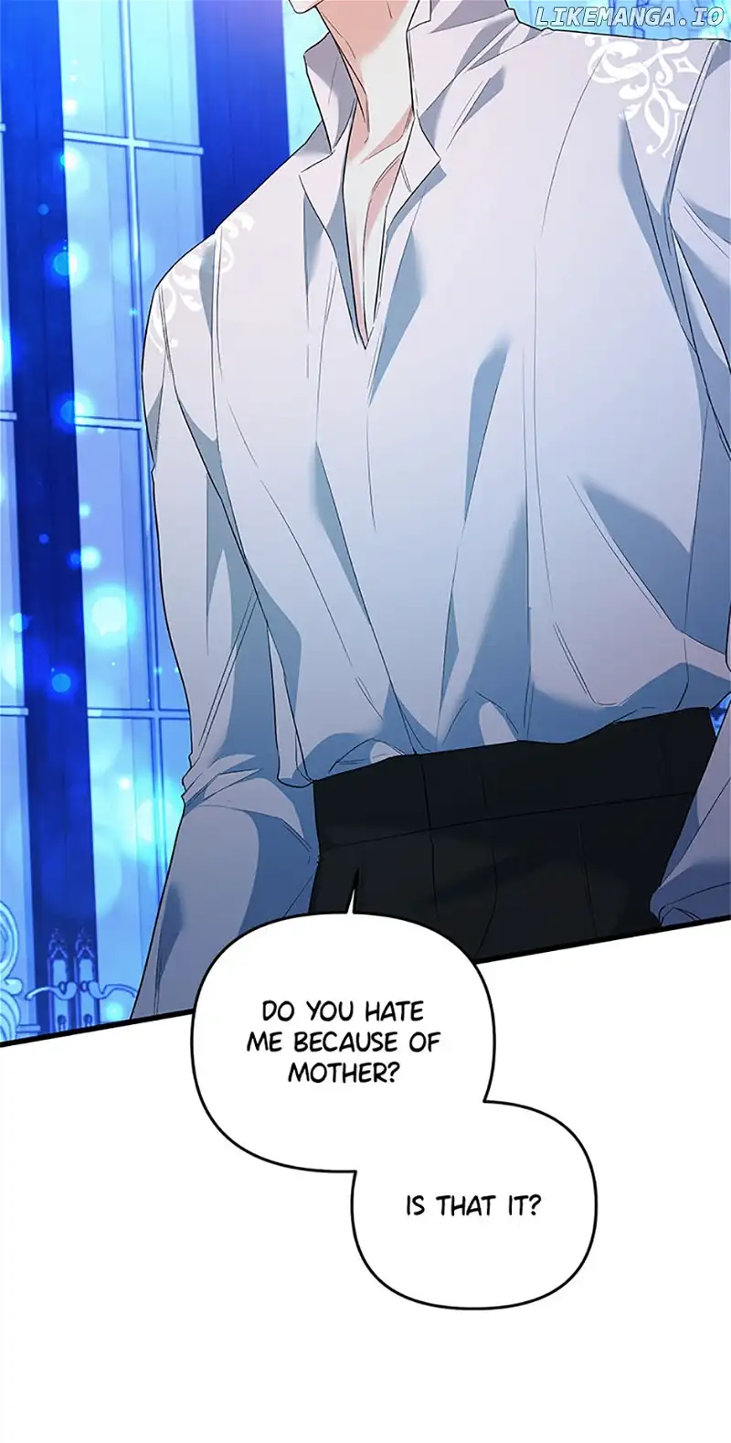 I Created a Harem to Avoid the Male Lead Chapter 29 - Page 36