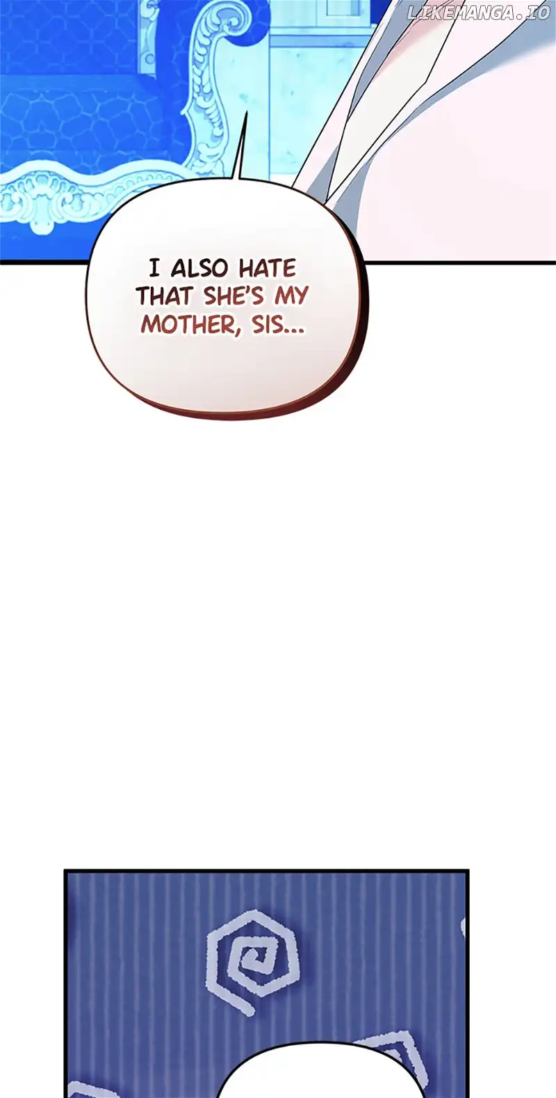 I Created a Harem to Avoid the Male Lead Chapter 29 - Page 38