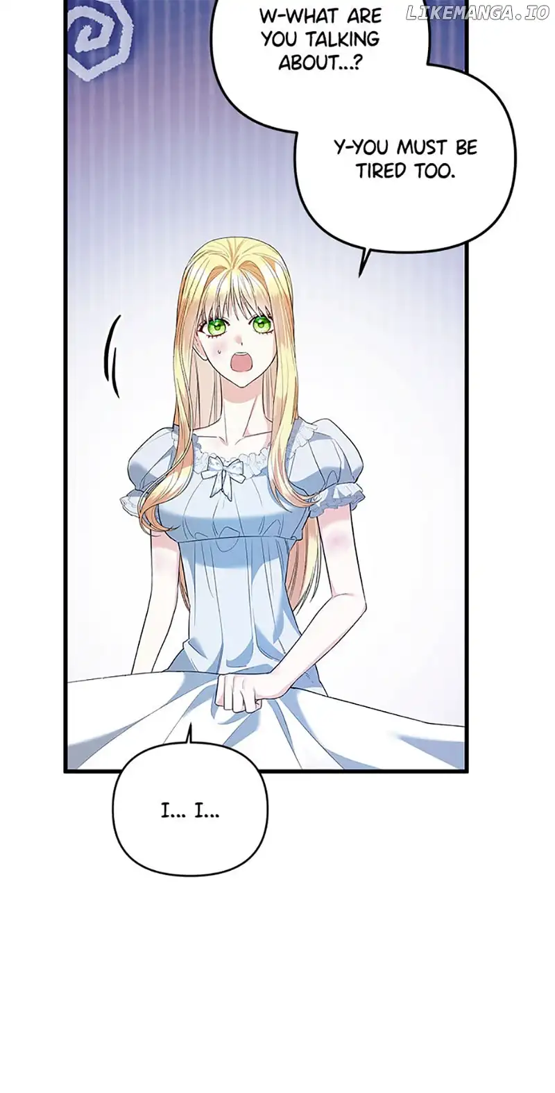 I Created a Harem to Avoid the Male Lead Chapter 29 - Page 39