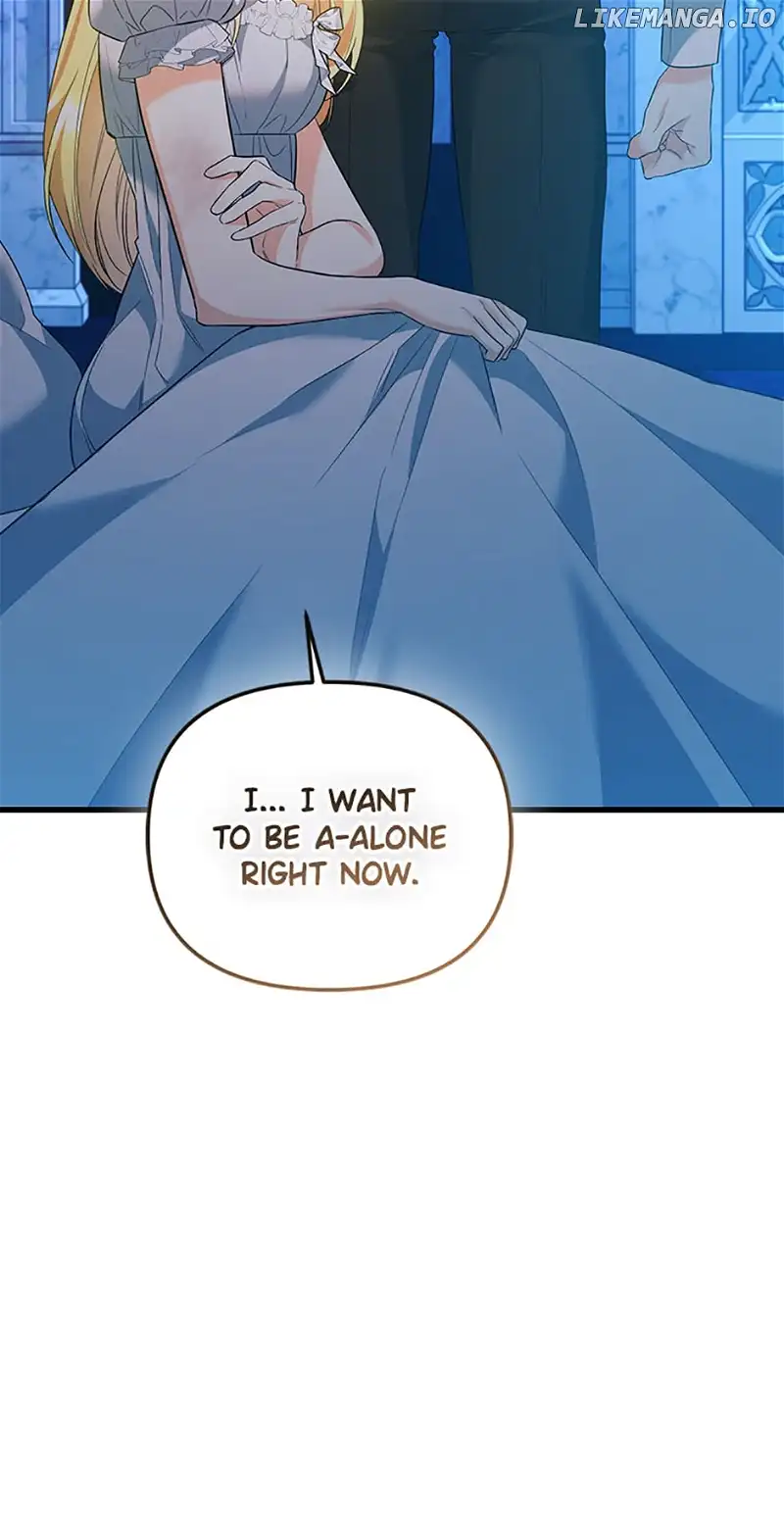 I Created a Harem to Avoid the Male Lead Chapter 29 - Page 43