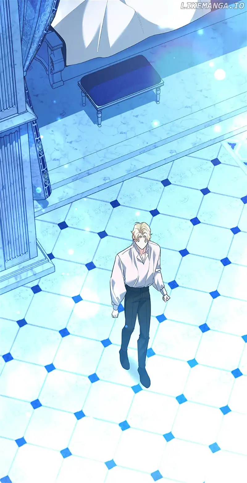 I Created a Harem to Avoid the Male Lead Chapter 29 - Page 47