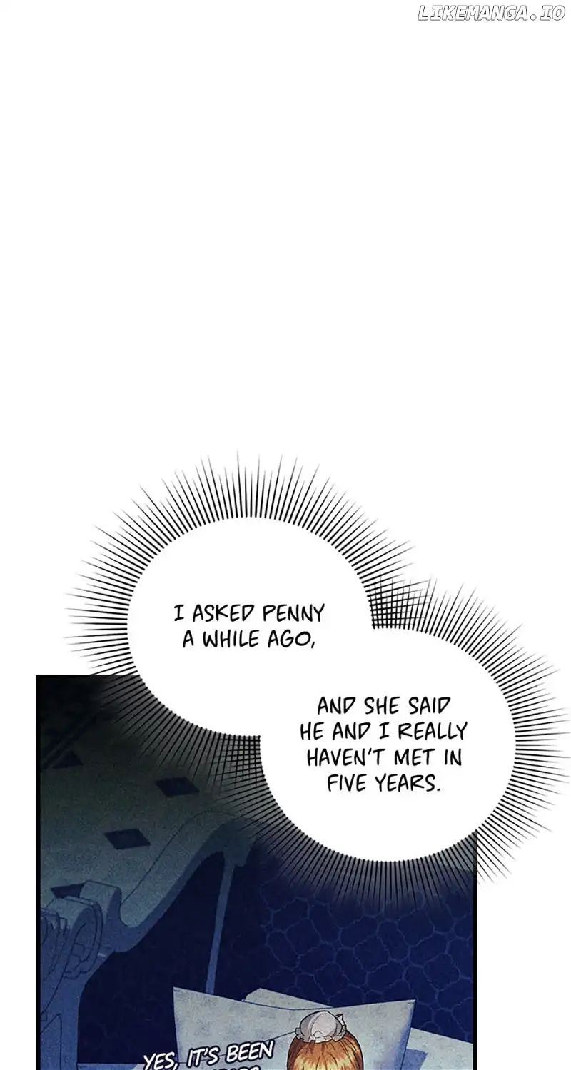 I Created a Harem to Avoid the Male Lead Chapter 29 - Page 52