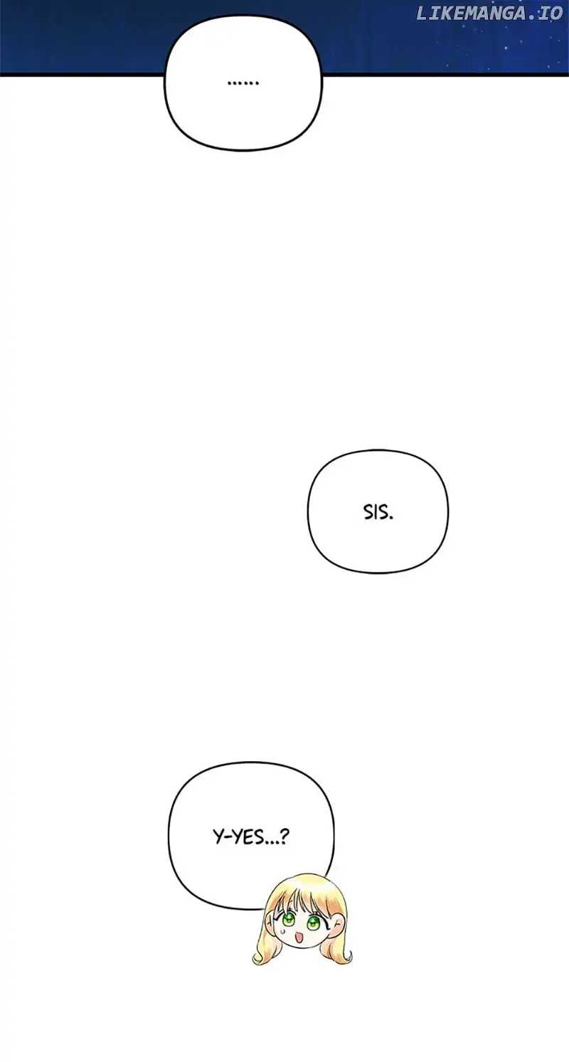 I Created a Harem to Avoid the Male Lead Chapter 29 - Page 57