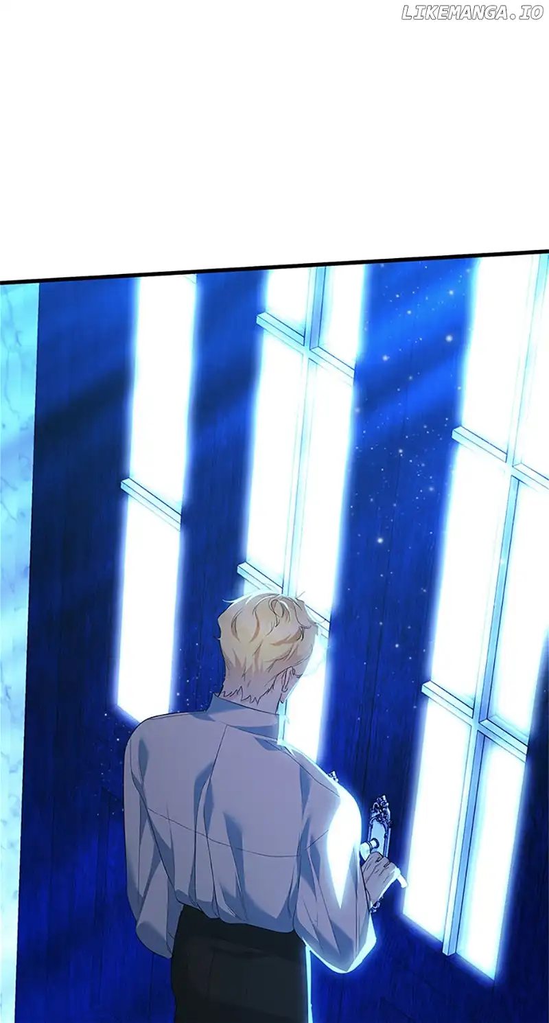 I Created a Harem to Avoid the Male Lead Chapter 29 - Page 58