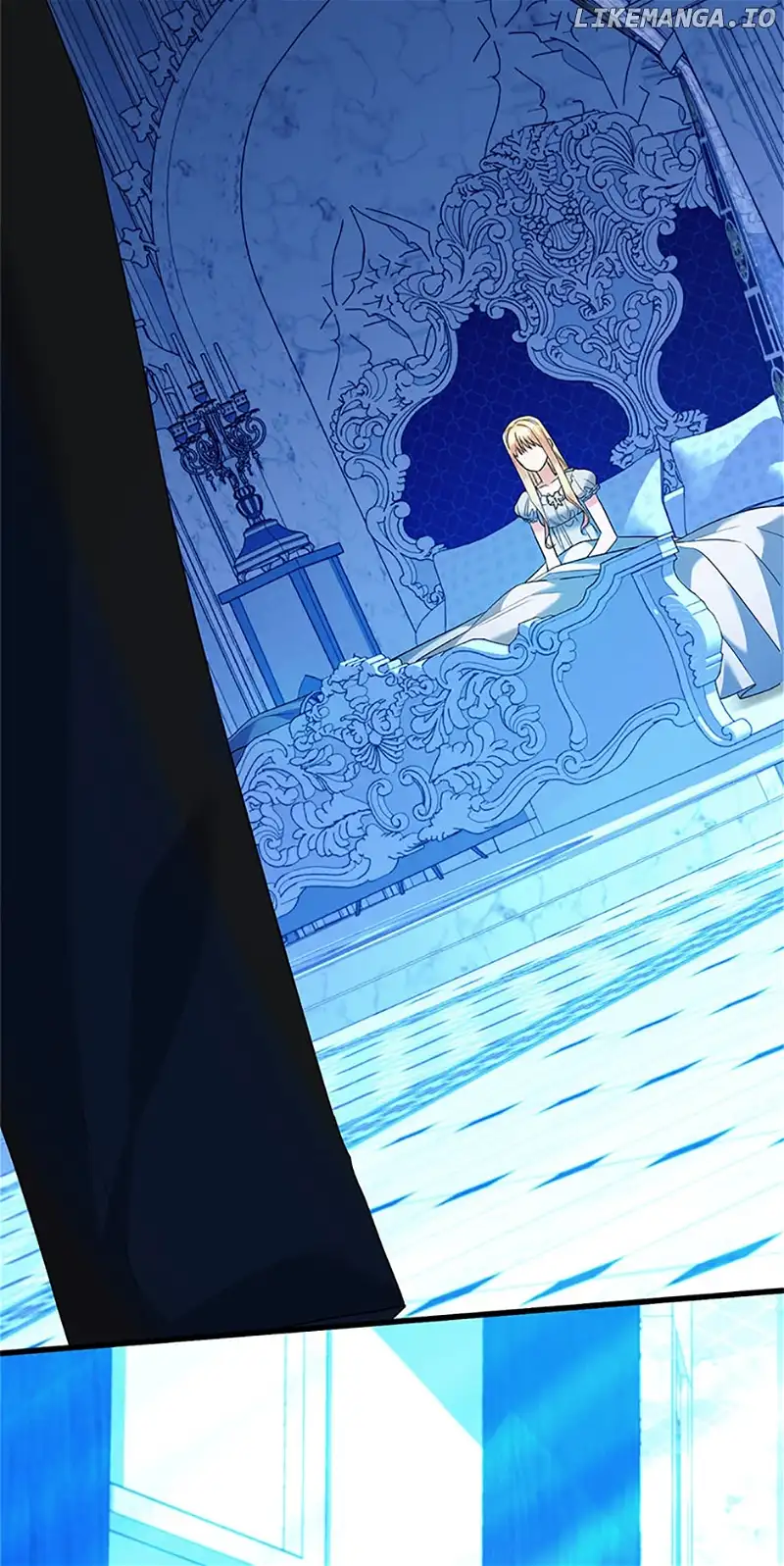 I Created a Harem to Avoid the Male Lead Chapter 29 - Page 64