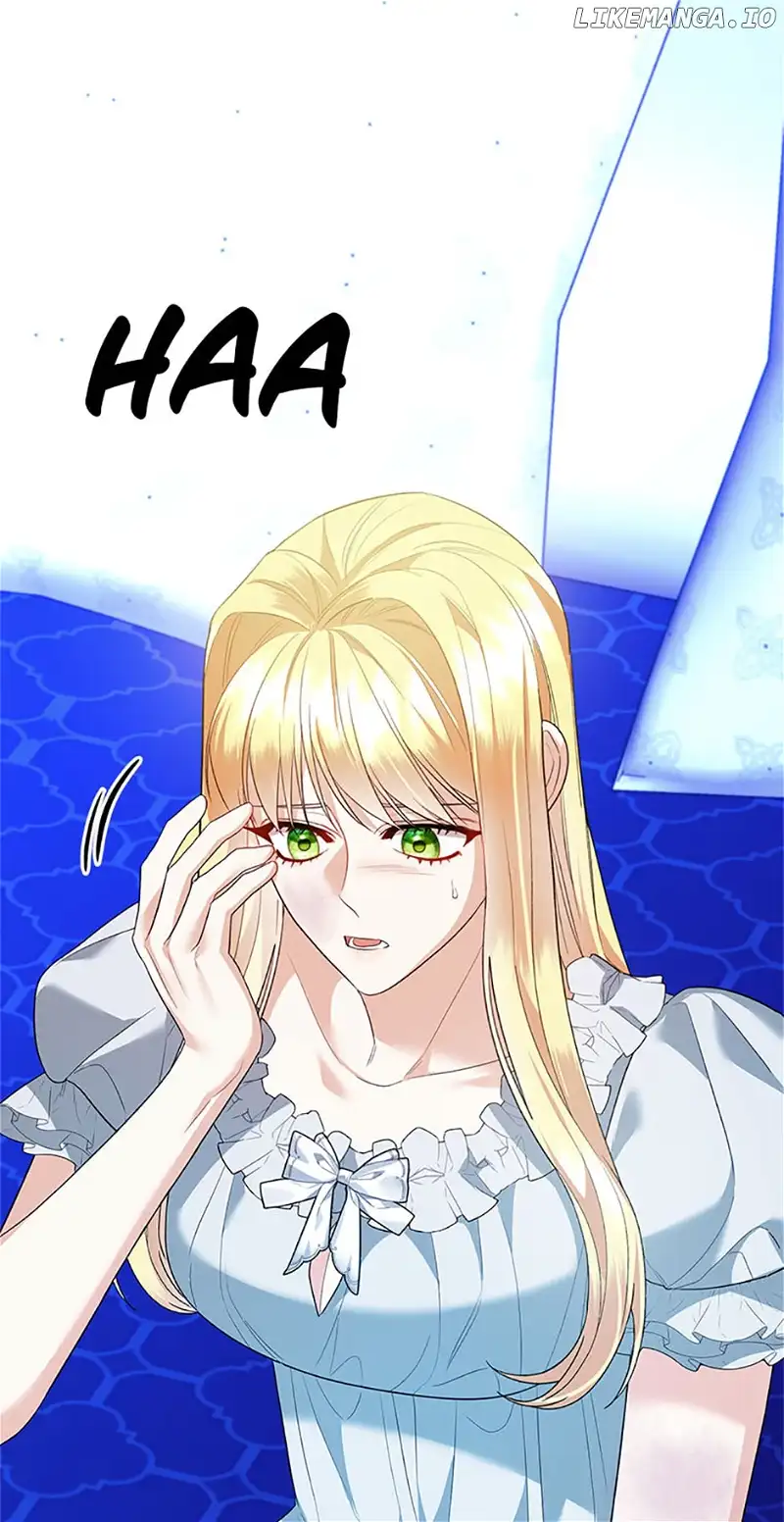 I Created a Harem to Avoid the Male Lead Chapter 29 - Page 75